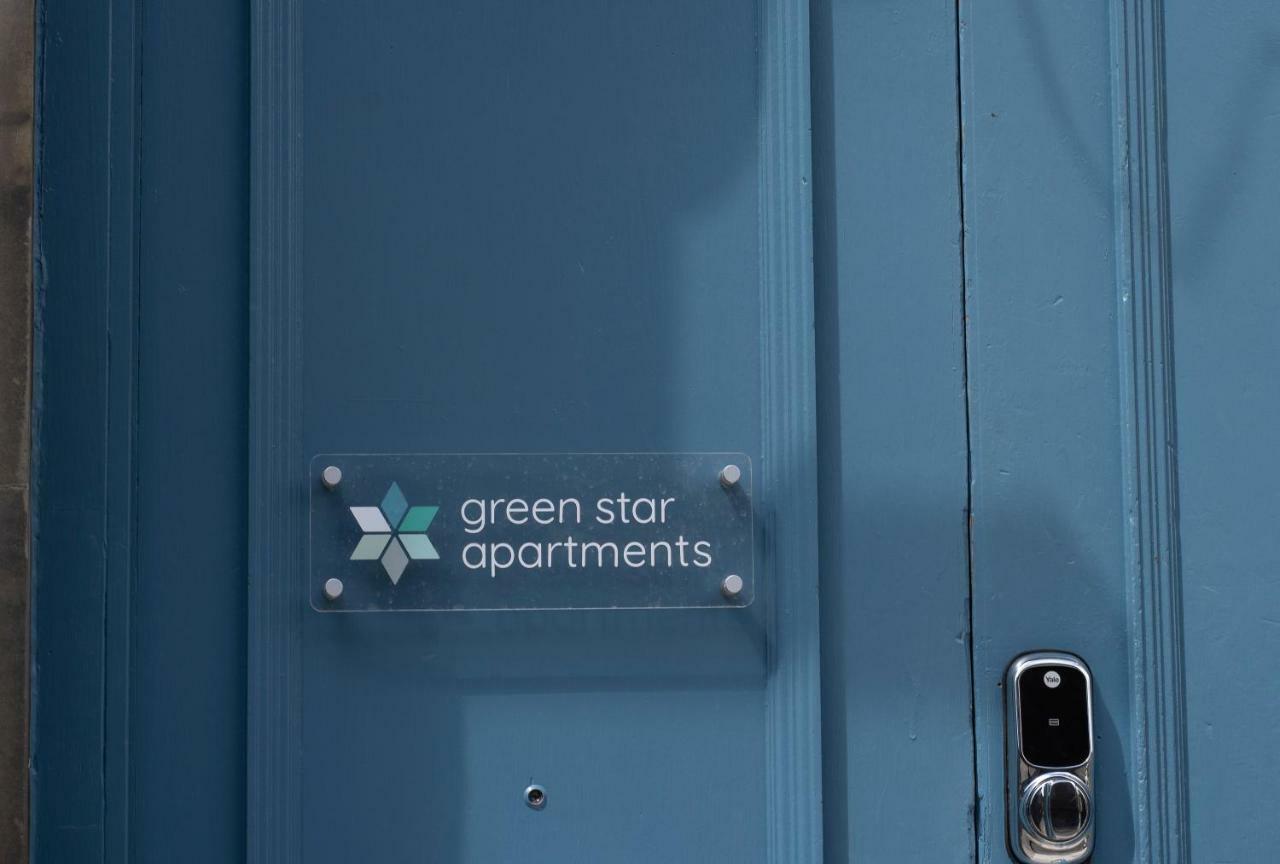 Greenstar Apartments - 2 Minute Walk Away Into City Centre - 6 Individual Flats - Next To Abertay University - 1 Bed 2 Bed & 3 Bedroom Flats - Fully Equipped - Short - Mid - Long Stays Welcome Данди Экстерьер фото