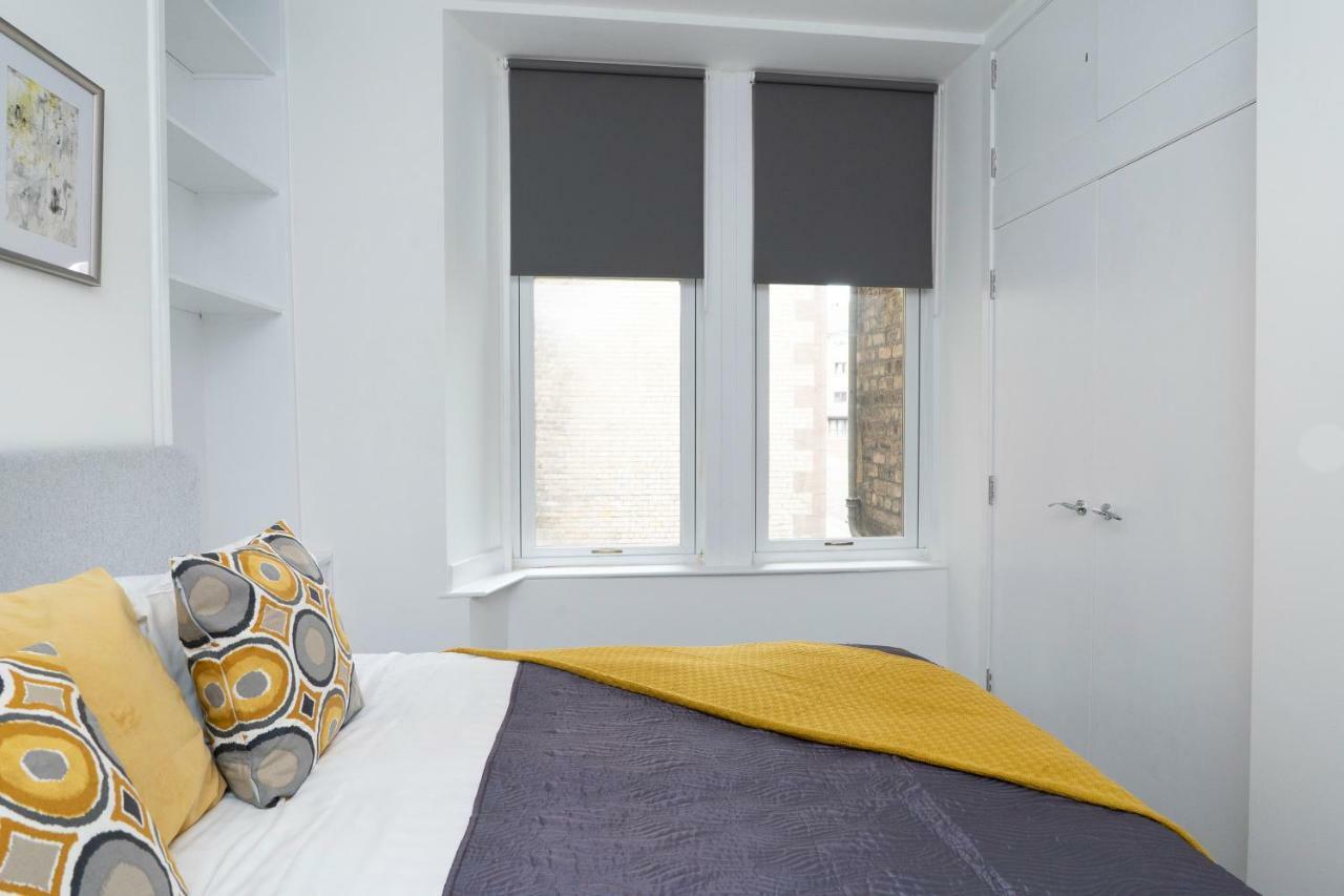 Greenstar Apartments - 2 Minute Walk Away Into City Centre - 6 Individual Flats - Next To Abertay University - 1 Bed 2 Bed & 3 Bedroom Flats - Fully Equipped - Short - Mid - Long Stays Welcome Данди Экстерьер фото